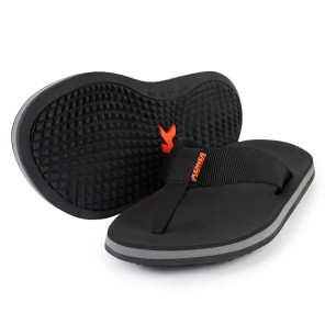 Chinelo Sandália Kenner Legend Pro Preto 