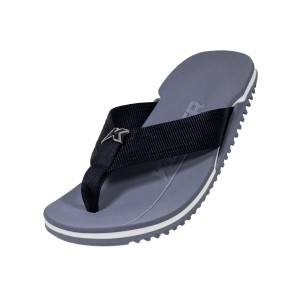 Chinelo Sandália Kenner Nk6 Pro Cinza