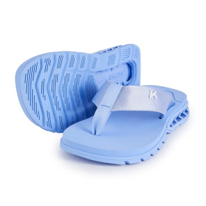 Chinelo Sandália Kenner Rakka Candy Azul