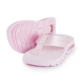 Chinelo Sandália Kenner Rakka Candy Rosa