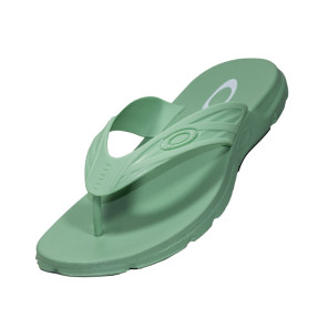 Chinelo Oakley Raptor Verde Mint