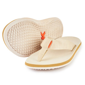 Chinelo Sandália Kenner Legend Pro Bege