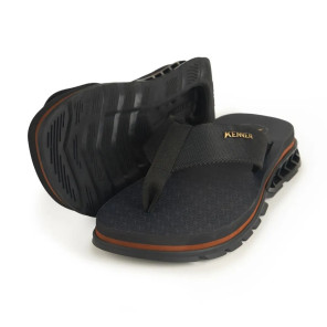 Chinelo Sandália Kenner Rakka Edição Exclusiva Preto