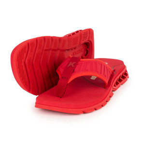 Chinelo Sandália Kenner Rakka Elite L7 Vermelho