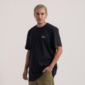 Camiseta MCD Aviamentacao Apresentado