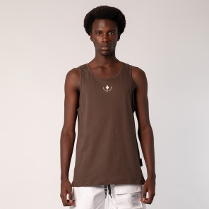 Regata Mcd More Core Division Central Marrom