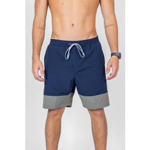 Short Nicoboco Volley Ternuy Marinho