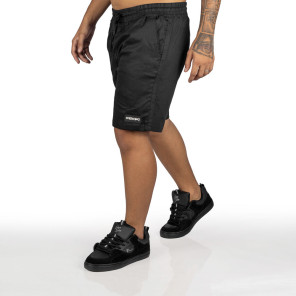 Short Sarja Overking Preto