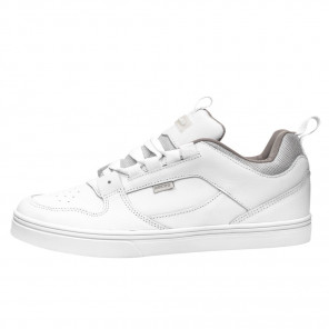 Tênis Hocks Pop Lite Brilhante - Branco