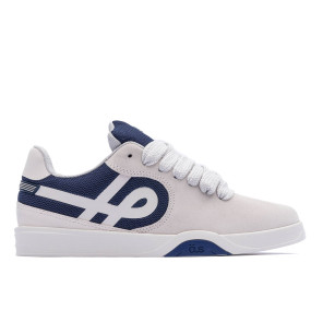 Tênis Ous Imigrante Serie X Cinza Safira