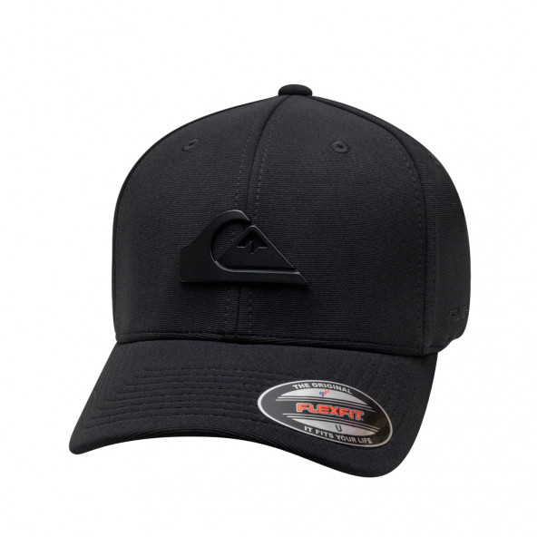 Boné quiksilver flex clearance