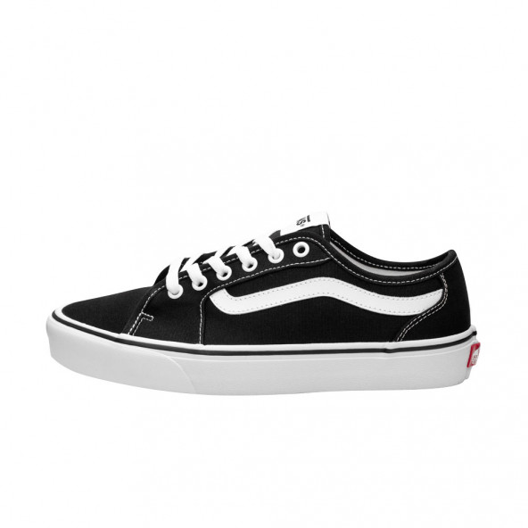 vans filmore preto
