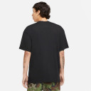 Camiseta Nike Sb Tee Logo Preto