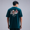 Camiseta Plano C Club Verde 