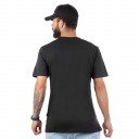 Camiseta Oakley Bark New Tee Preto