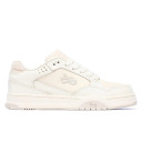 Tênis Ous Sousa Chantilly Imperial Off White