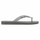 Chinelo Melissa Sun Long Beach Verde