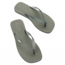 Chinelo Melissa Sun Long Beach Verde