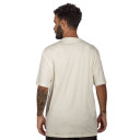 Camiseta Plano C Outdoors Off White