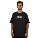 Camiseta Nicoboco Cetus Preto