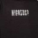 Camiseta Nicoboco Cetus Preto