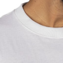 Camiseta Overking Oversized Racing Off White