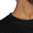 Camiseta Overking Oversized World Preto