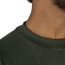 Camiseta Overking Oversized Streetwear 2 Verde