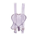 Bolsa Mini Melissa Bag Jelly Pop Vidro