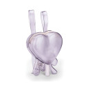Bolsa Mini Melissa Bag Jelly Pop Vidro