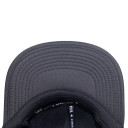 Boné Chronic Five Panel Original Marginal Preto 