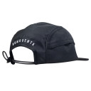 Boné Chronic Five Panel Ngm Guenta Preto