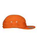 Boné Chronic Five Panel Laranja 