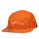 Boné Chronic Five Panel Laranja 