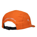 Boné Chronic Five Panel Laranja 