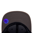 Boné Lost Strapback Fitão Dont Follow Me Azul