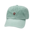 Boné MCD Dad Hat Strapback Espada Verde