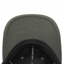 Boné Oakley Aba Curva Tincan Verde Militar