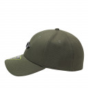 Boné Oakley Aba Curva Tincan Verde Militar