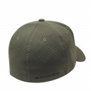 Boné Oakley Aba Curva Tincan Verde Militar