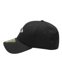 Boné Oakley Tincan Cap Aba Curva Fechado Preto L/XL