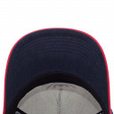 Boné Overking Aba Curva Trucker Hard Logo 3.0