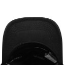 Boné Overking Trucker Snapback Cyberpunk Preto