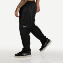 Calça Overking Cargo Ripstop Preto