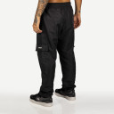 Calça Overking Cargo Ripstop Preto