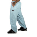 Calça Overking Baggy Jeans Claro