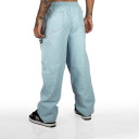 Calça Overking Baggy Jeans Claro