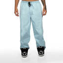 Calça Overking Baggy Jeans Claro