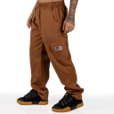 Calça Overking Cargo Sarja Caramelo 2.0
