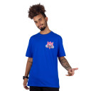 Camiseta Blunt Aliancat Bic Azul